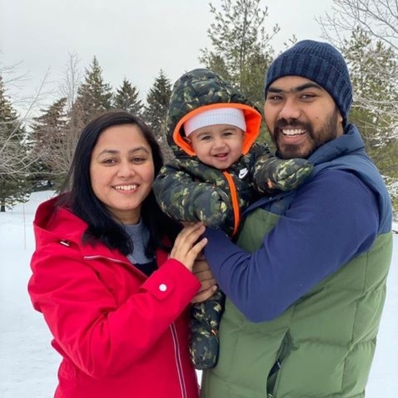 Meet your Posher, Ripple - Picture 1 of 1